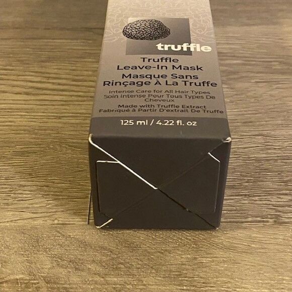 Moroccan Gold Series Truffle Leave-in Hair Mask Spray New In Box 4.22 Oz - Picture 6 of 7